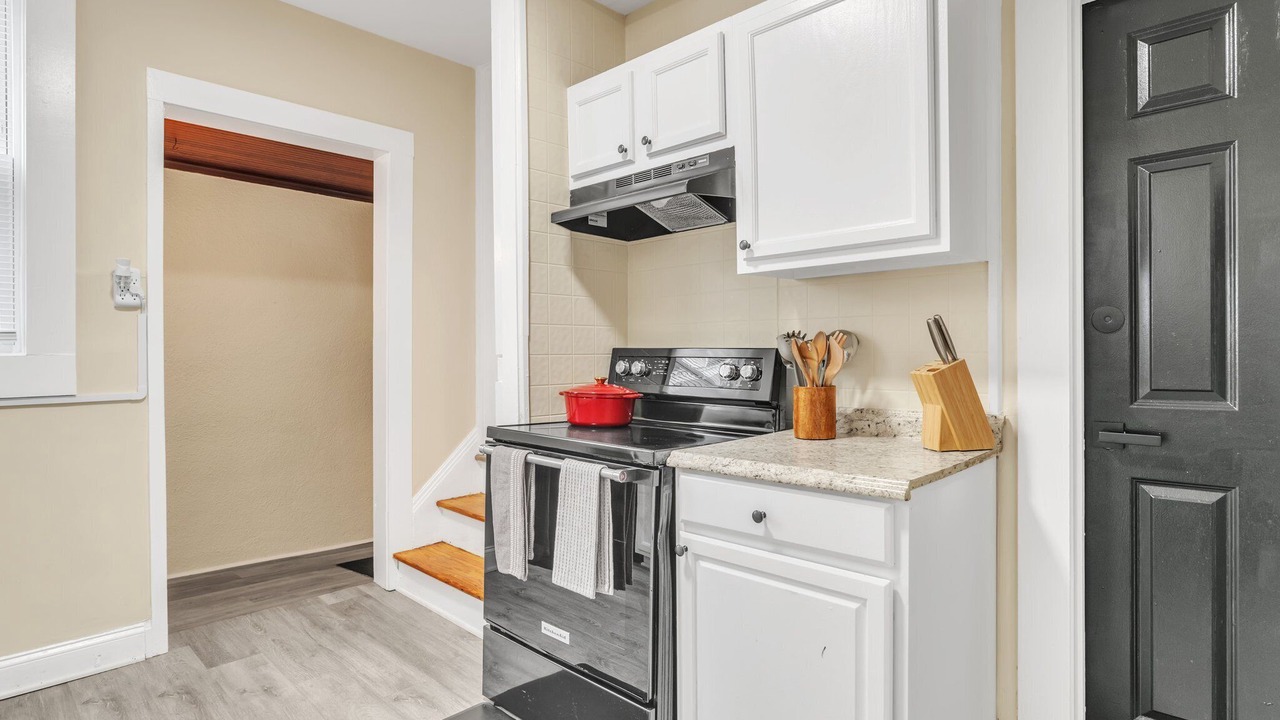 Photo of Kitchen in Springfield