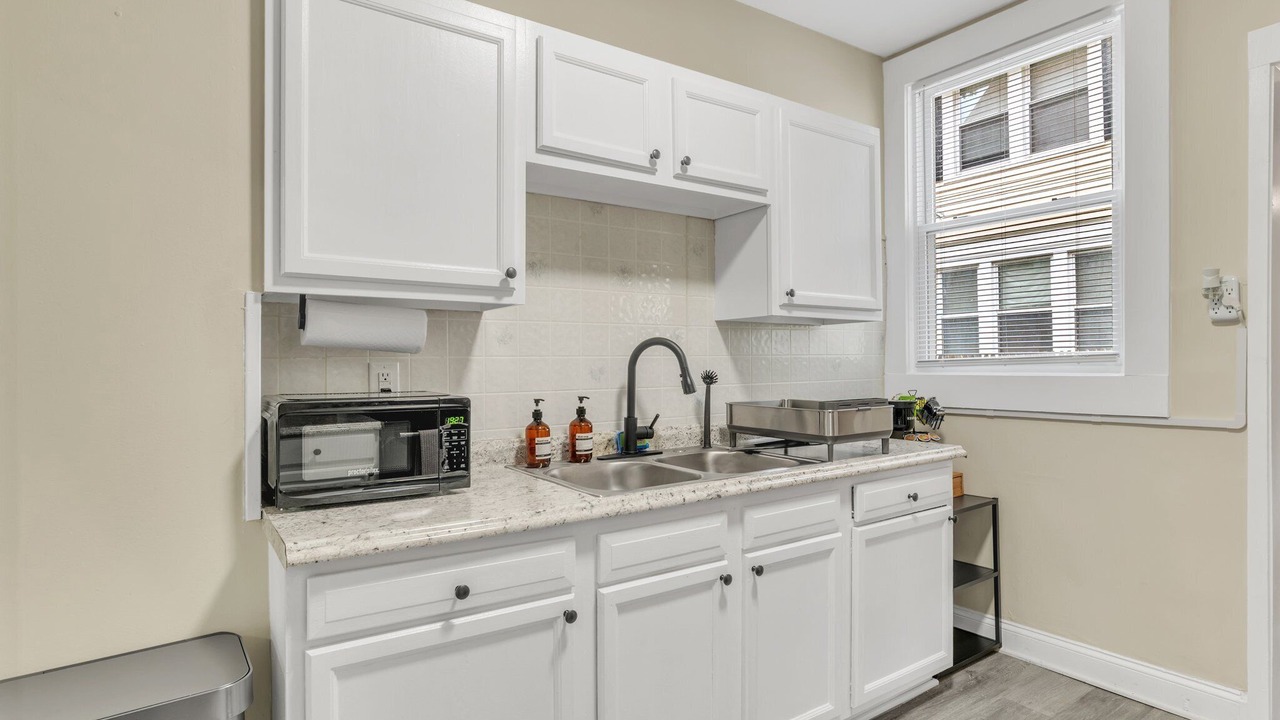 Photo of Kitchen in Springfield