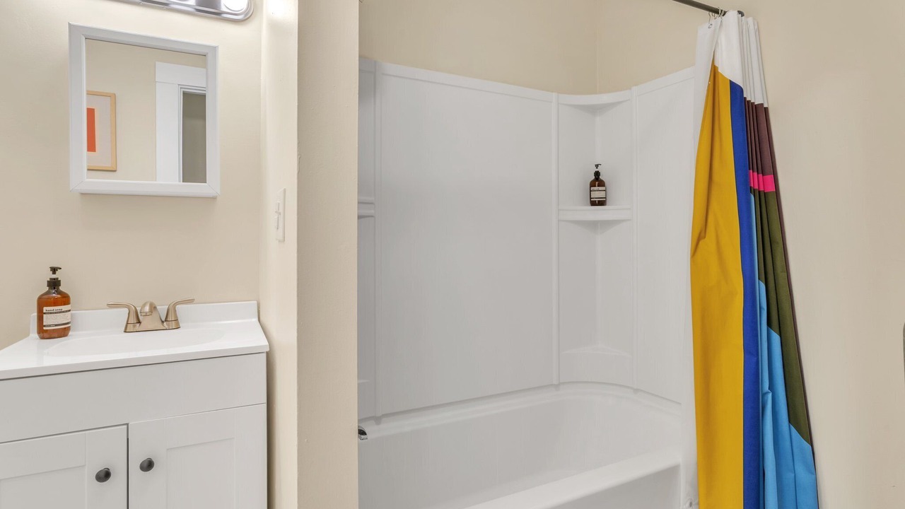 Photo of Bathroom in Springfield