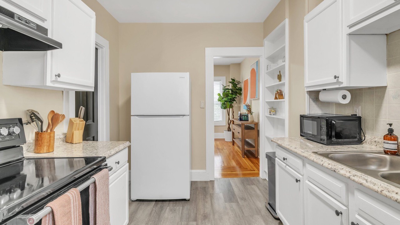 Photo of Kitchen in Springfield