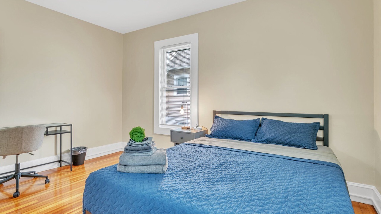 Photo of Bedroom in Springfield