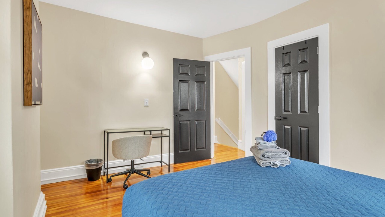 Photo of Bedroom in Springfield