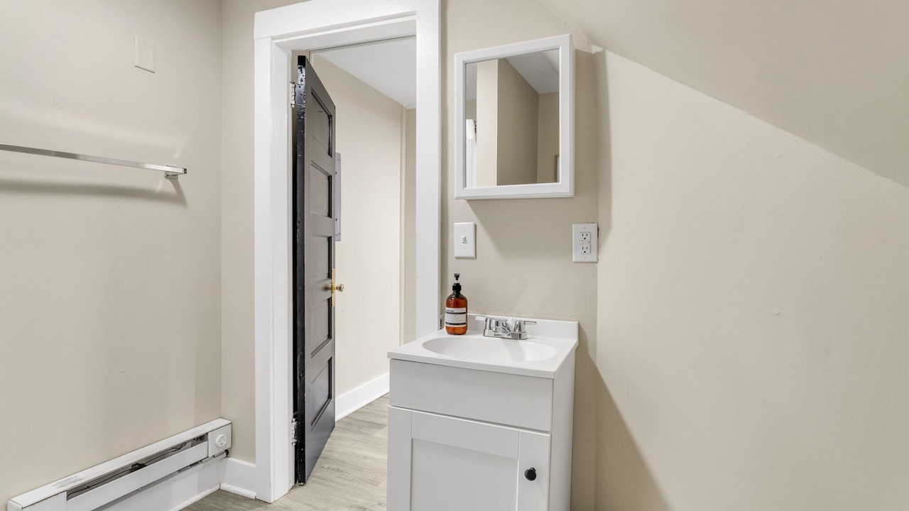 Photo of Bathroom in Springfield