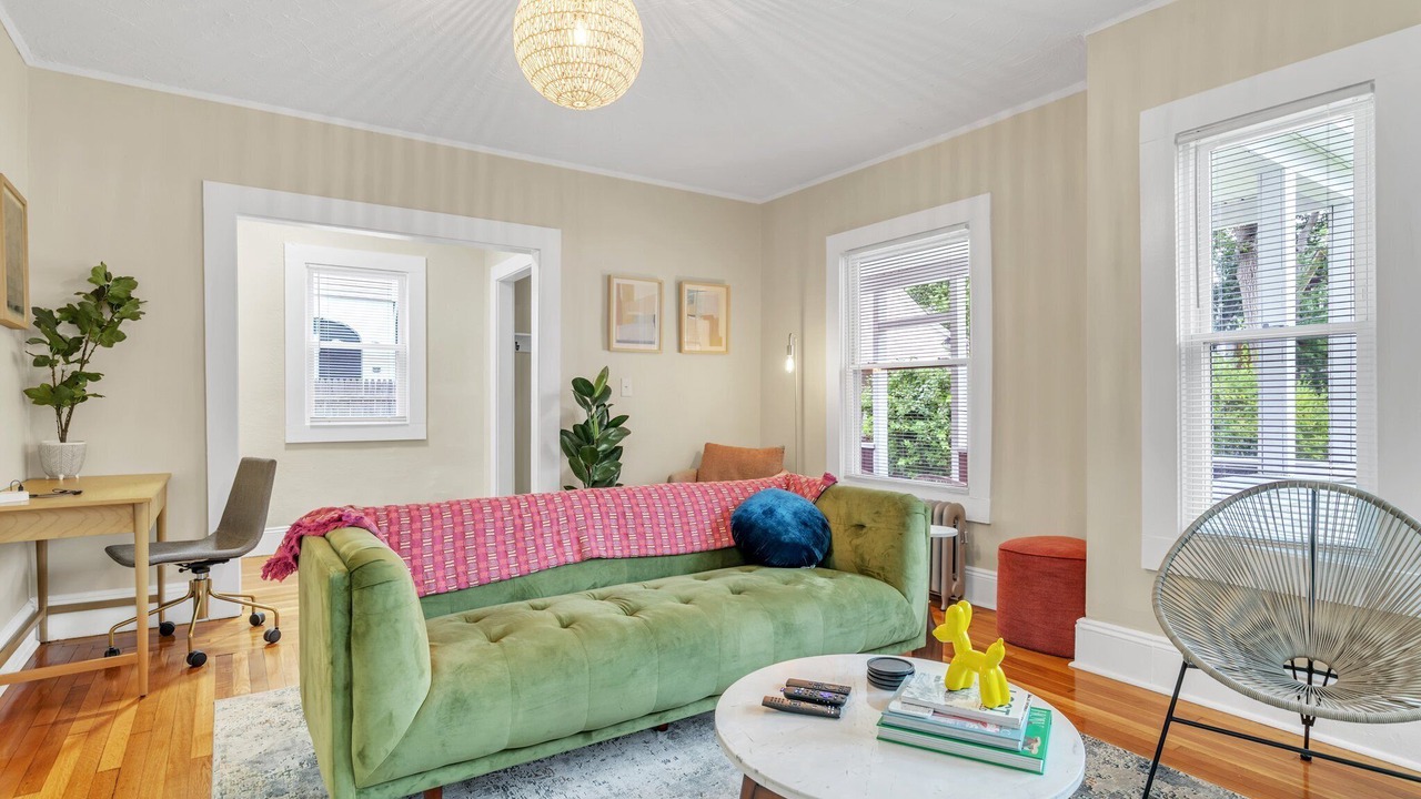 Photo of Livingroom in Springfield