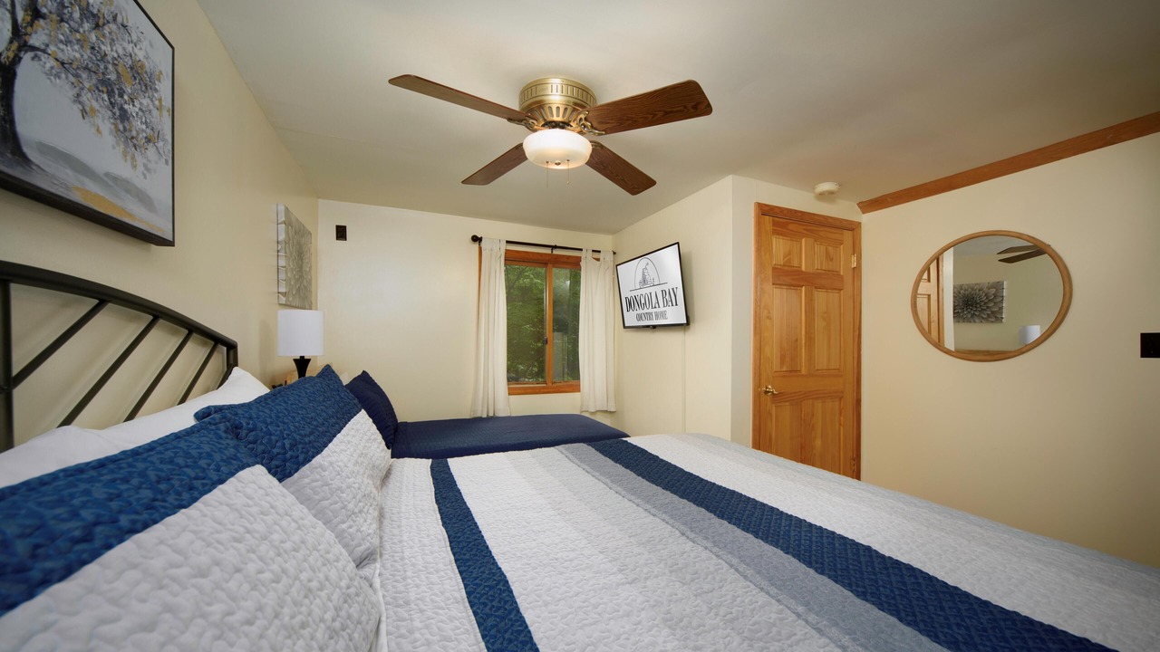 Photo of Bedroom in Perks
