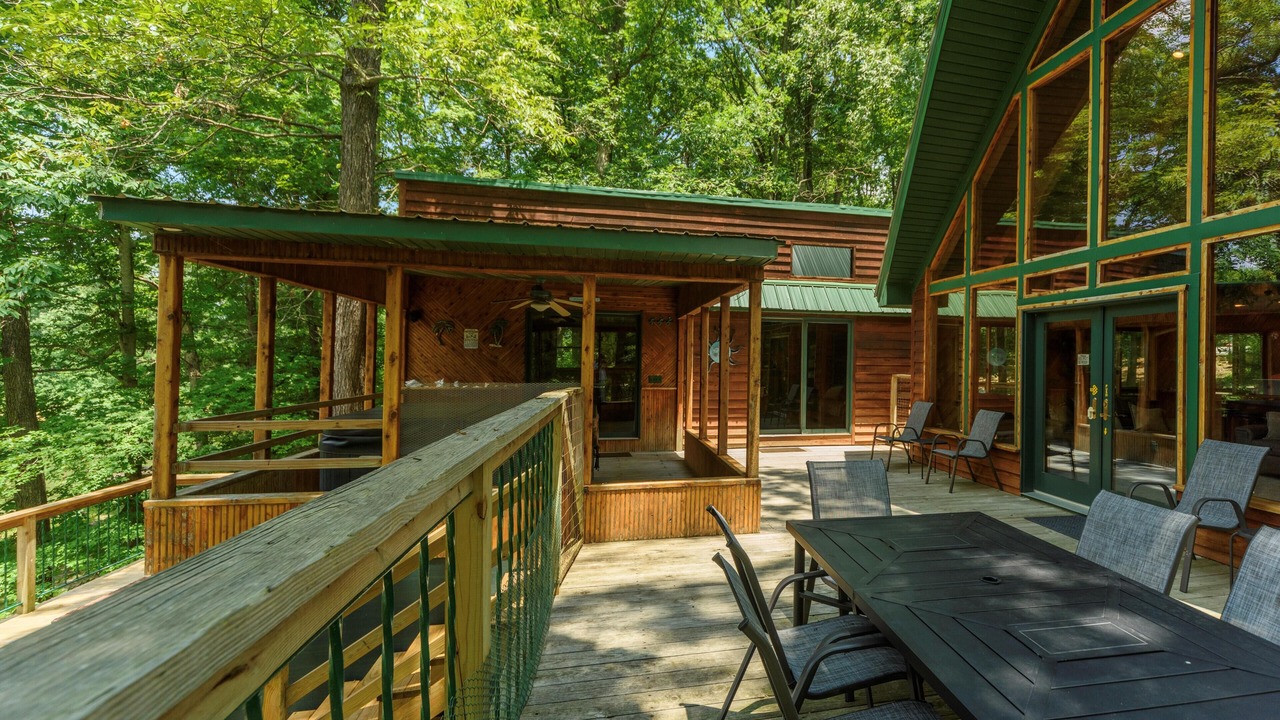 Photo of Outdoor in Perks