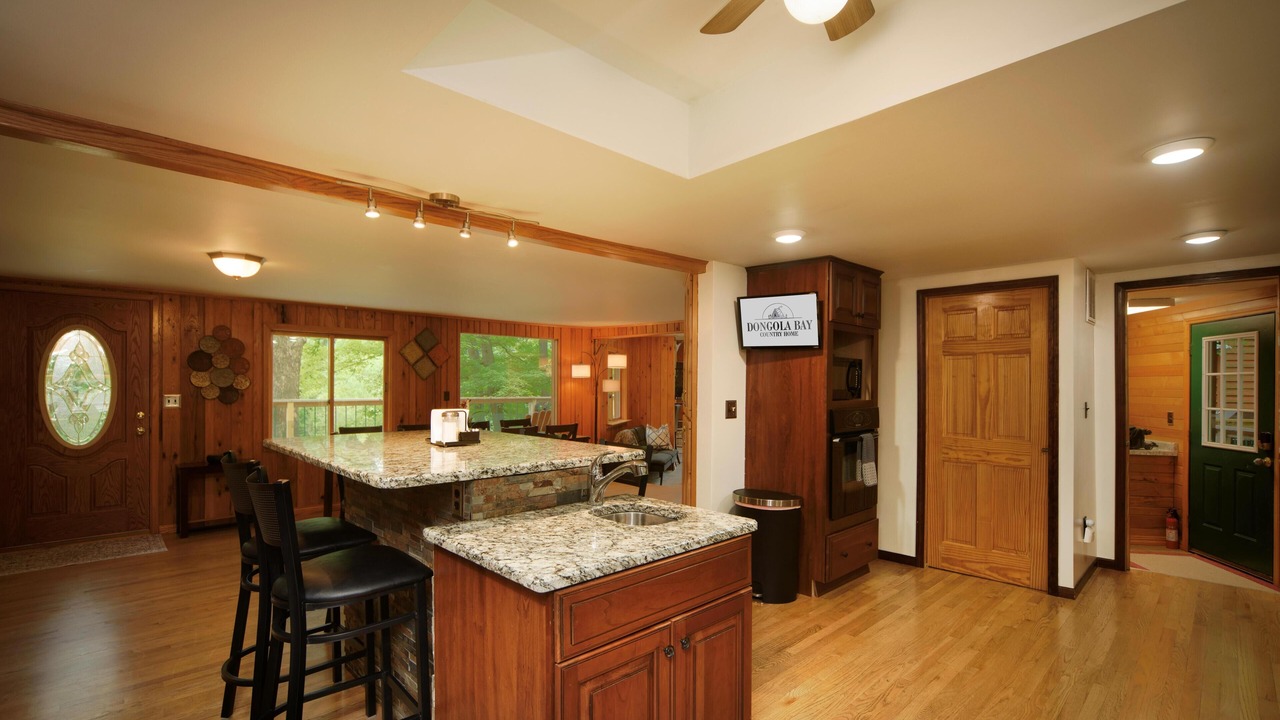 Photo of Kitchen in Perks