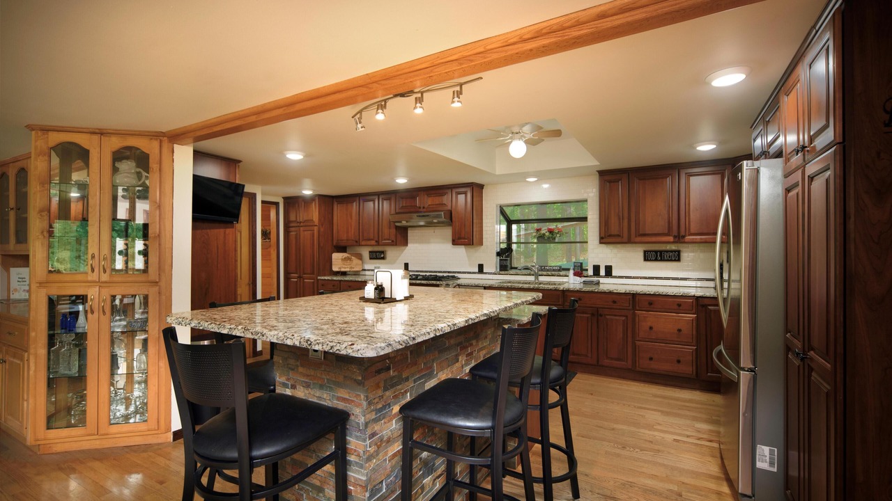 Photo of Kitchen in Perks