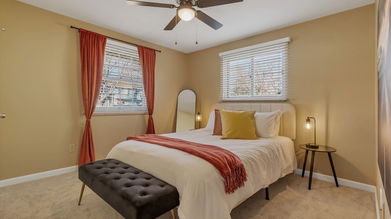 Photo of Bedroom in Northwest Arvada