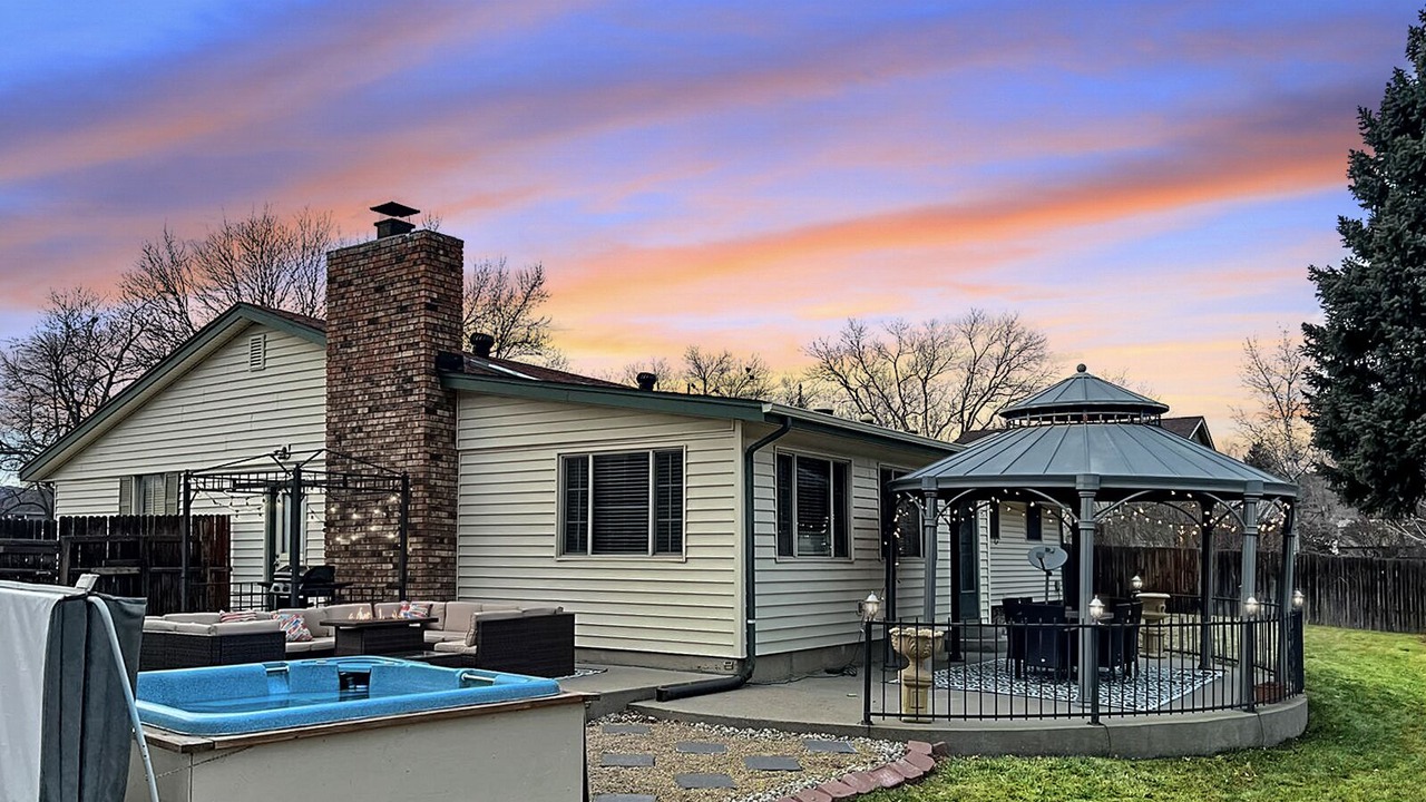 Photo of Outdoor in Northwest Arvada
