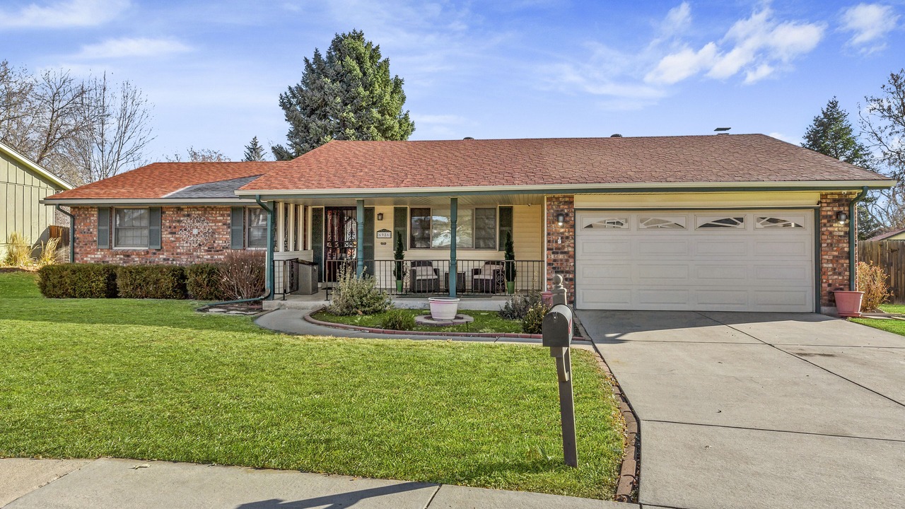 Photo of Outdoor in Northwest Arvada