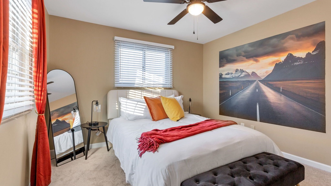 Photo of Bedroom in Northwest Arvada