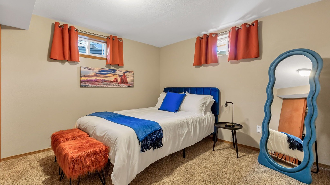 Photo of Bedroom in Northwest Arvada
