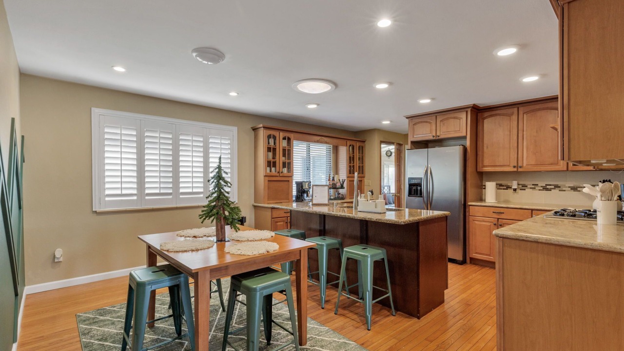Photo of Kitchen in Northwest Arvada