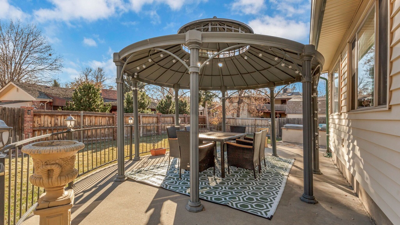 Photo of Outdoor in Northwest Arvada