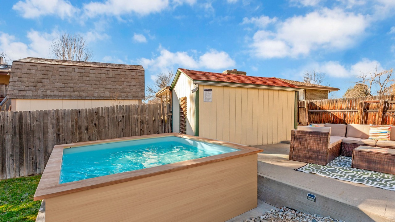 Photo of Outdoor in Northwest Arvada