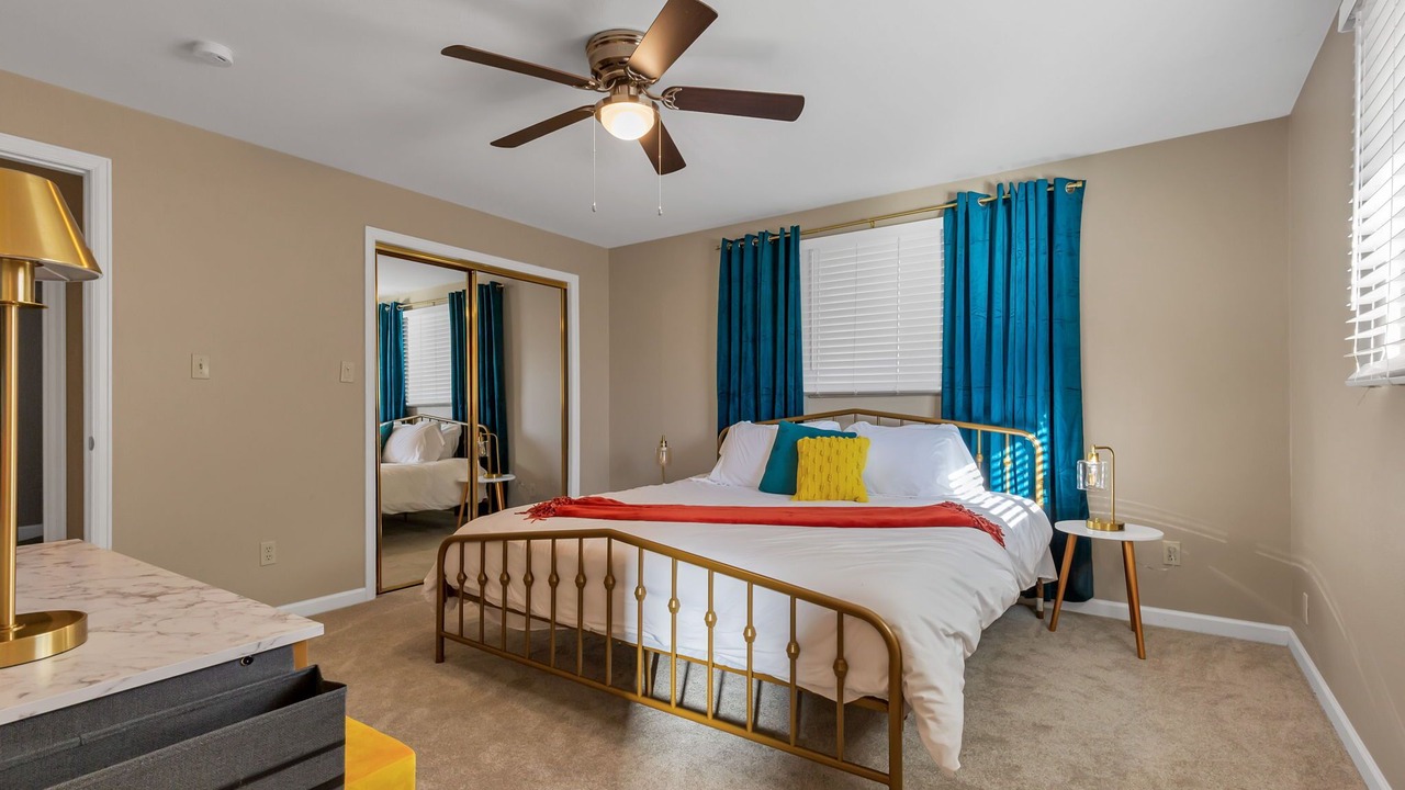 Photo of Bedroom in Northwest Arvada