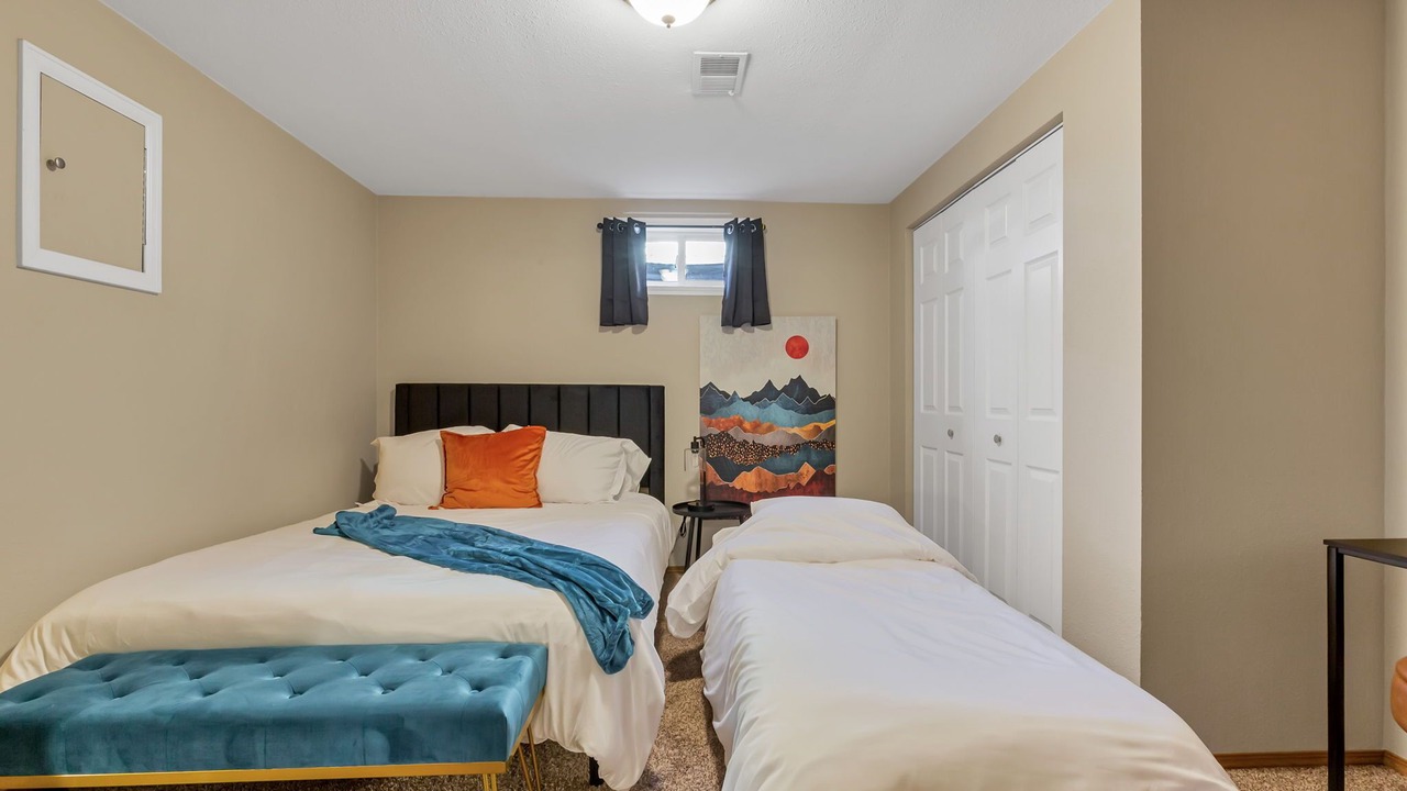 Photo of Bedroom in Northwest Arvada