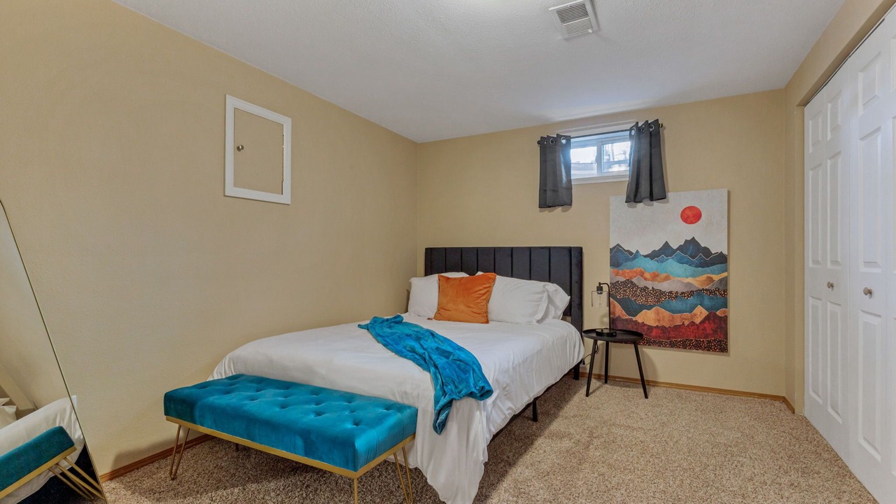 Photo of Bedroom in Northwest Arvada
