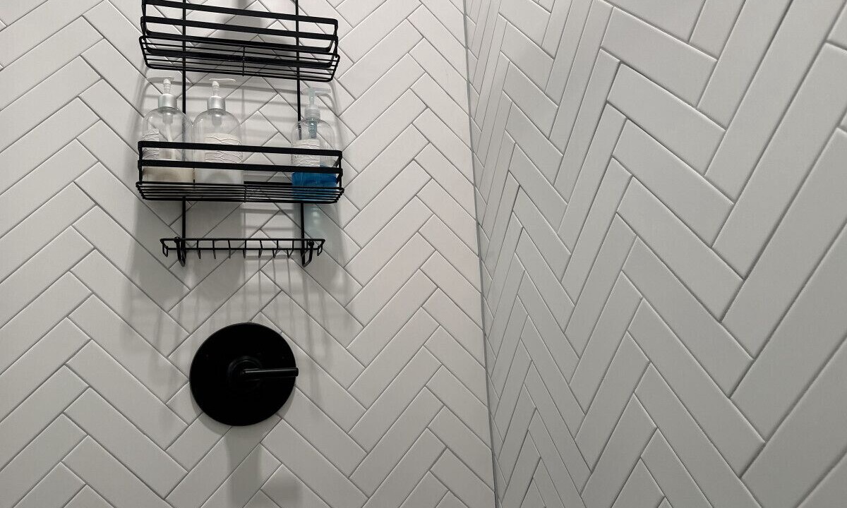Photo of Bathroom in Fells Point