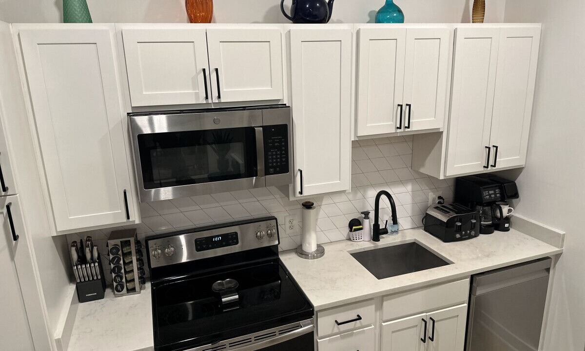 Photo of Kitchen in Fells Point