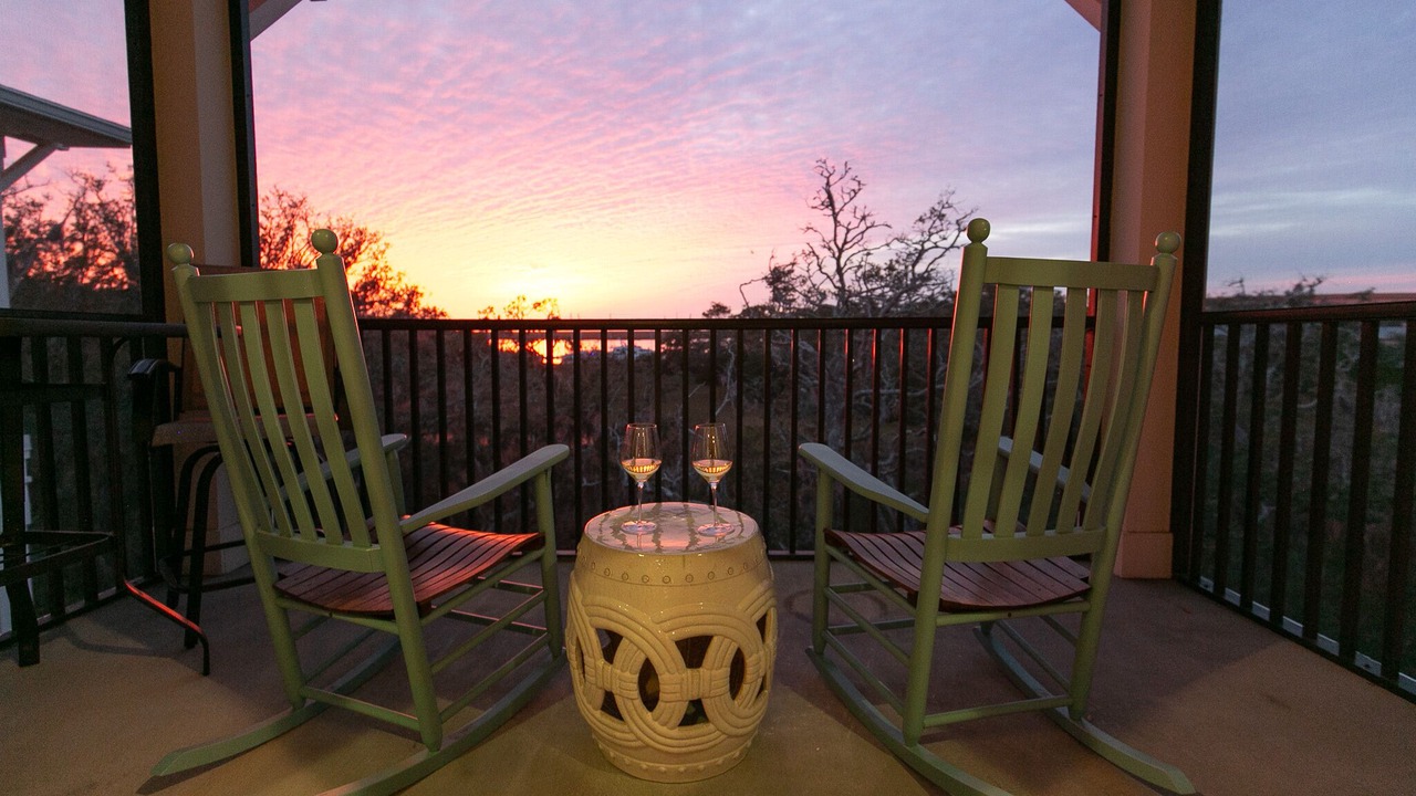 Photo of Outdoor in Jekyll Island