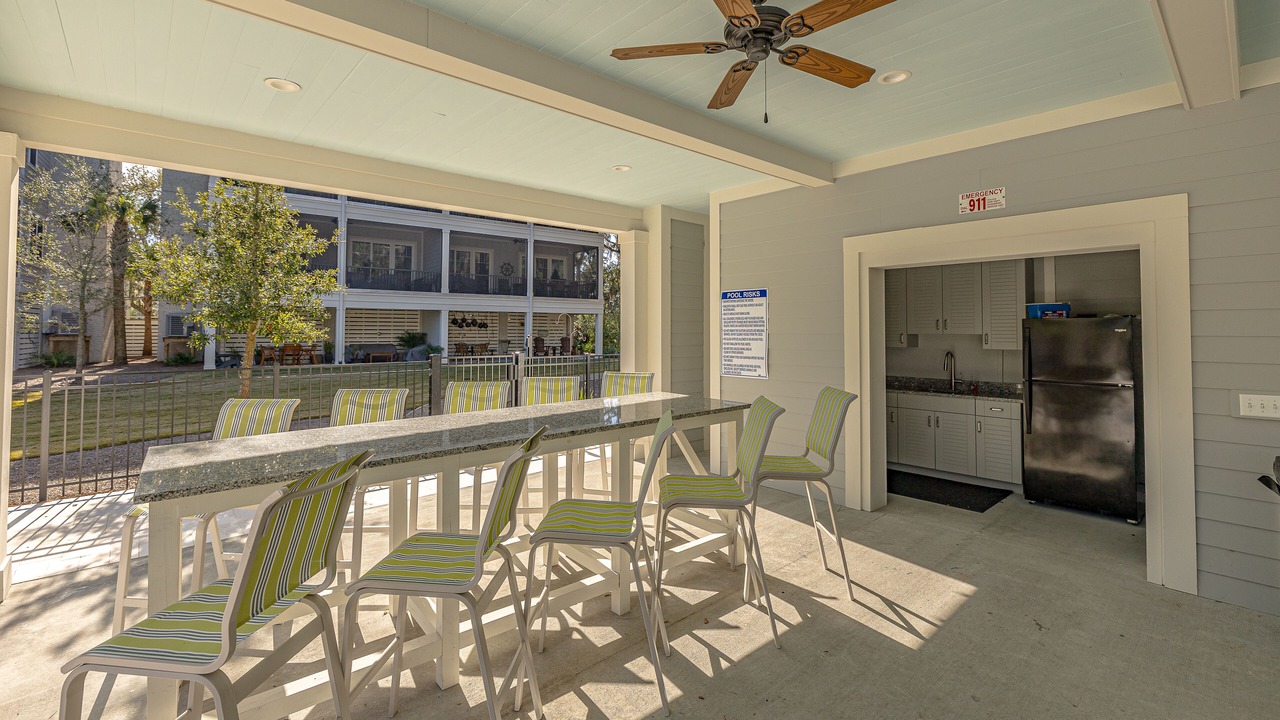 Photo of Outdoor in Jekyll Island