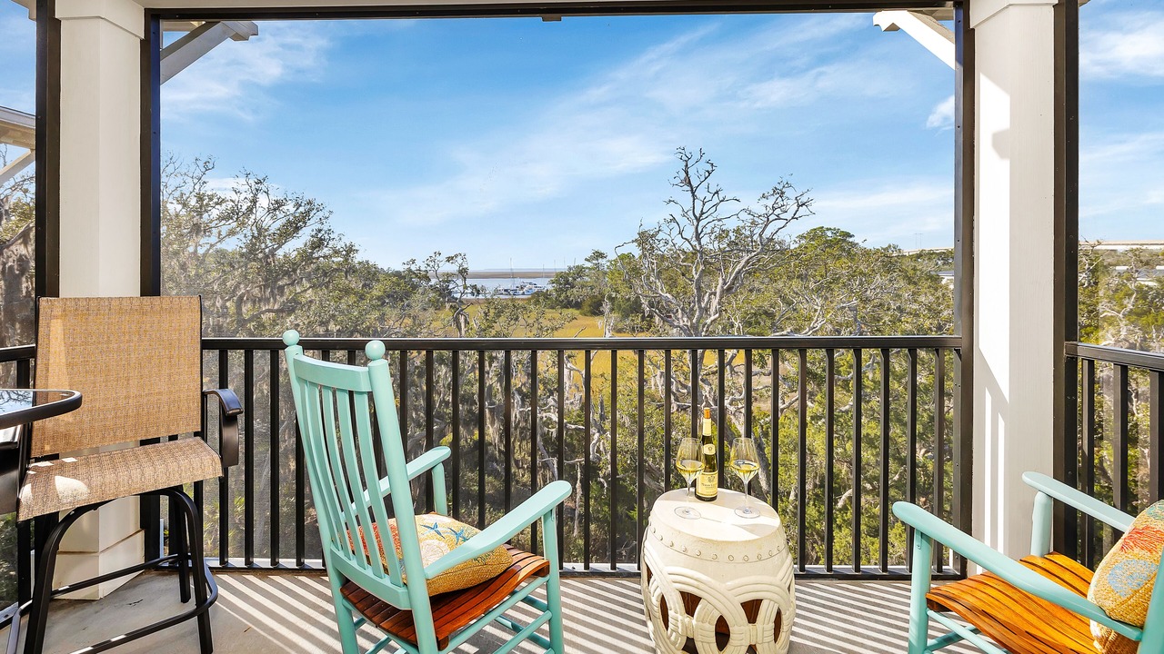 Photo of Outdoor in Jekyll Island