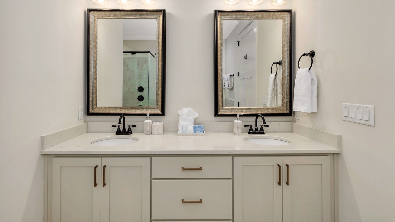 Photo of Bathroom in Jekyll Island