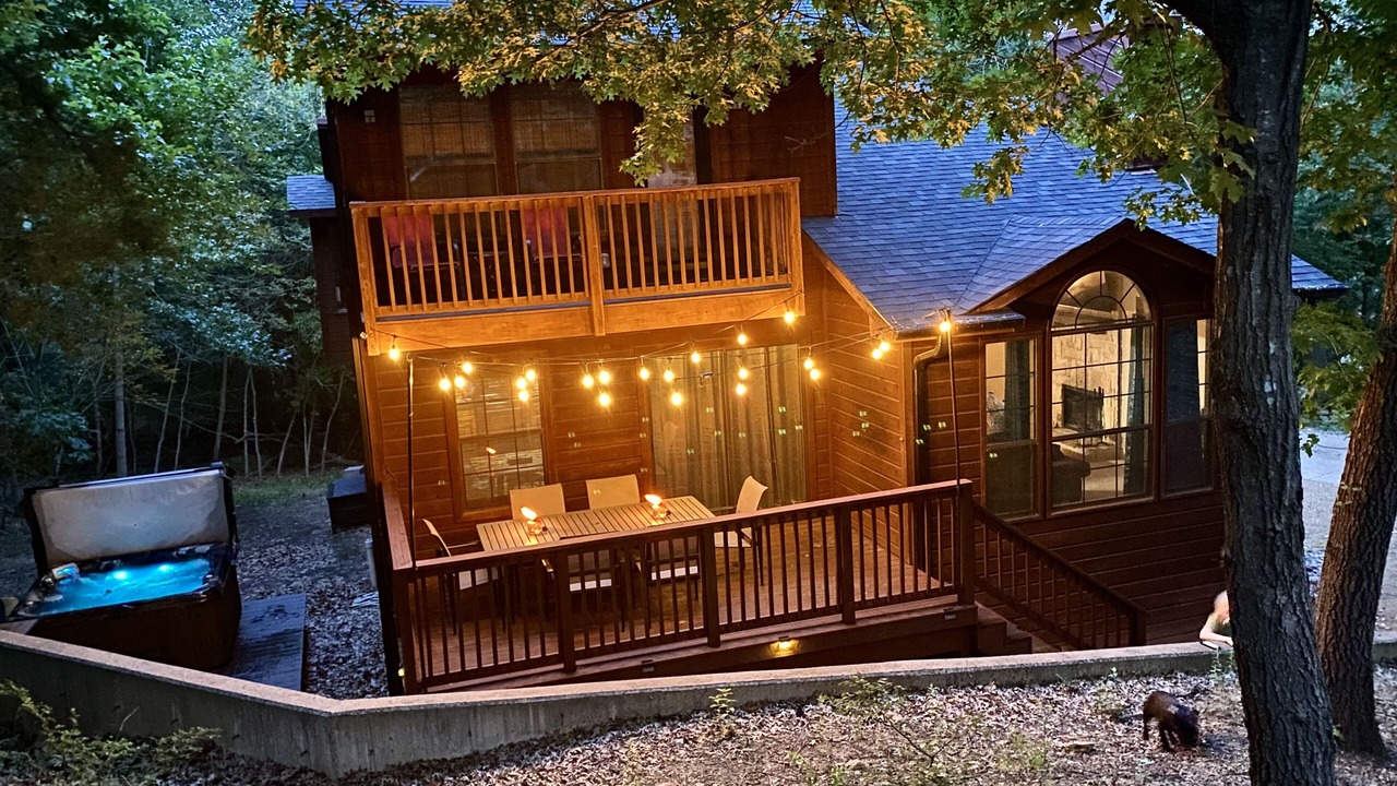 Photo of Outdoor in Pottsboro