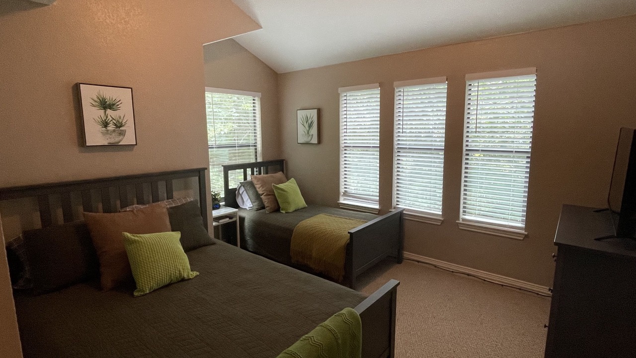 Photo of Bedroom in Pottsboro