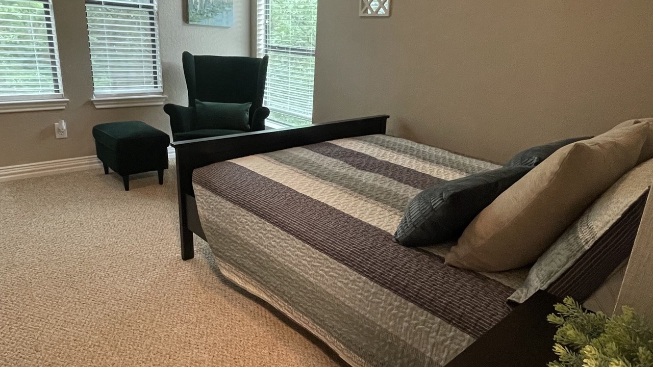 Photo of Bedroom in Pottsboro