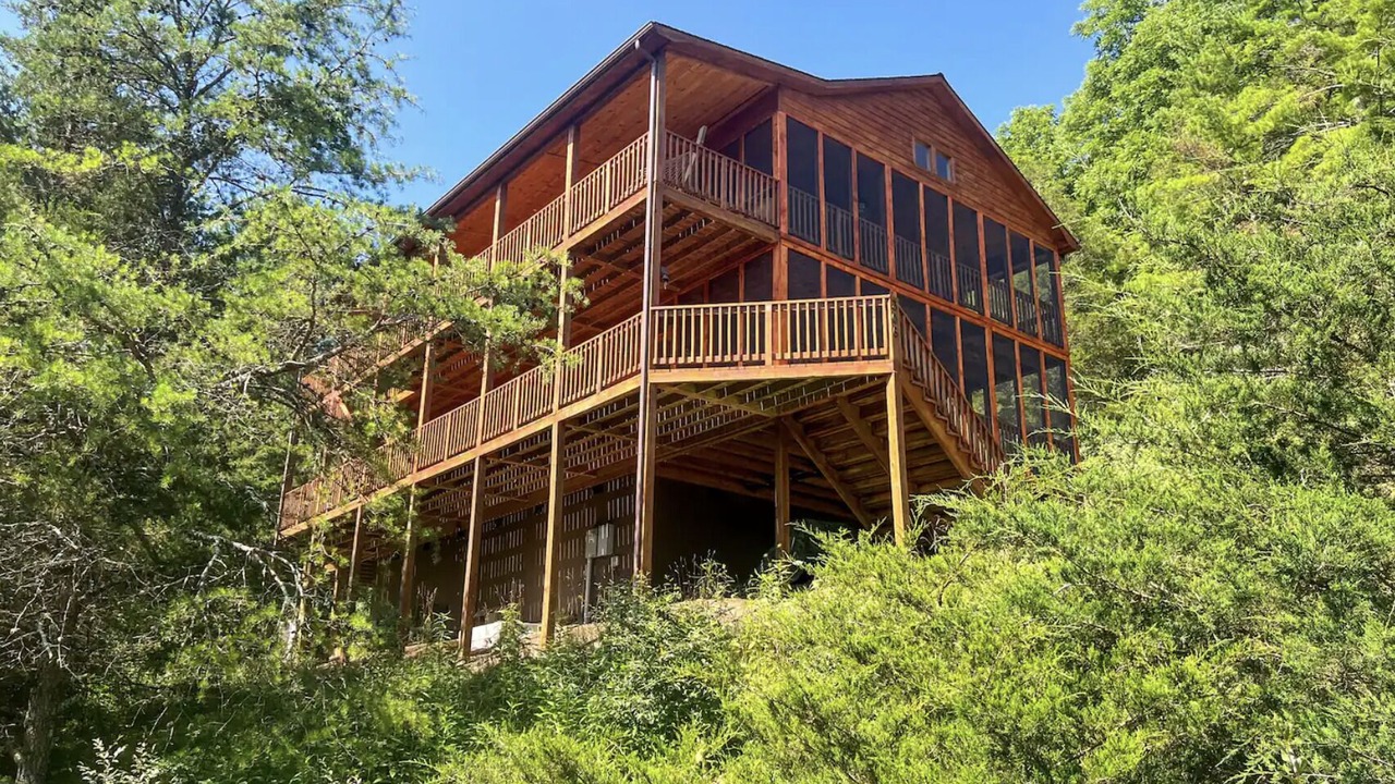Photo of Outdoor in Lost River