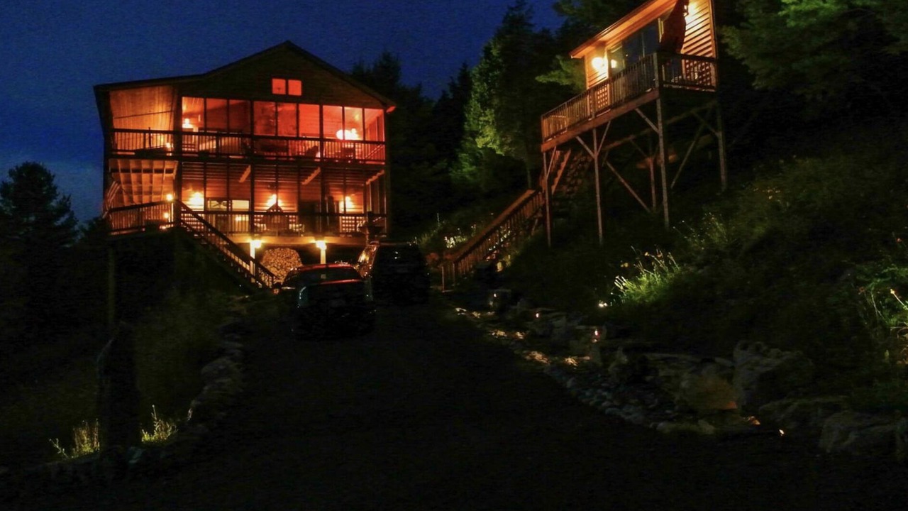 Photo of Outdoor in Lost River