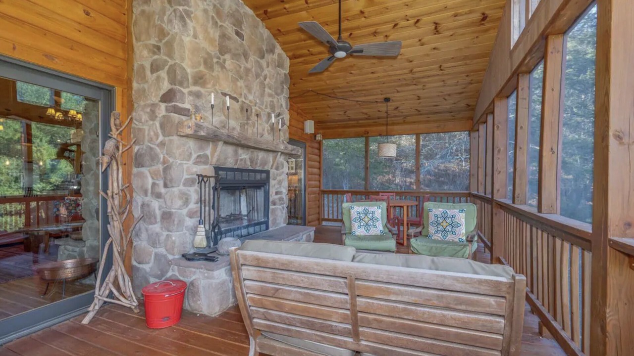 Photo of Outdoor in Lost River