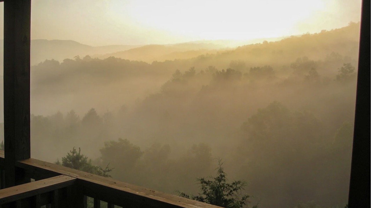 Photo of Outdoor in Lost River