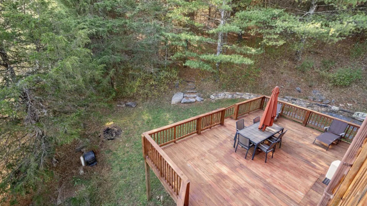 Photo of Outdoor in Lost River