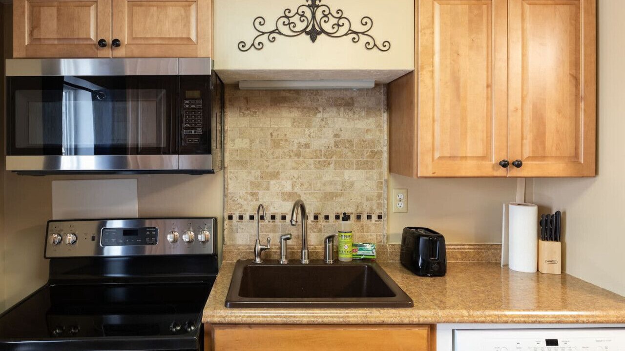 Photo of Kitchen in Bountiful