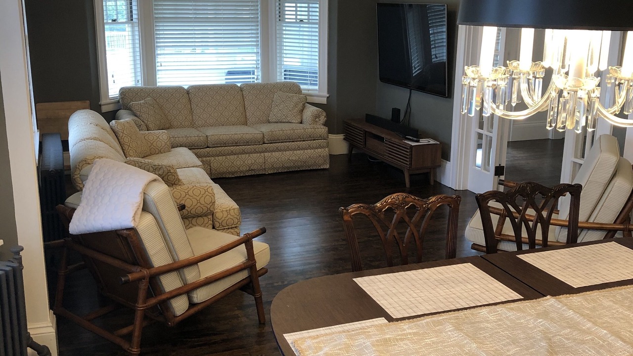 Photo of Livingroom in Swampscott