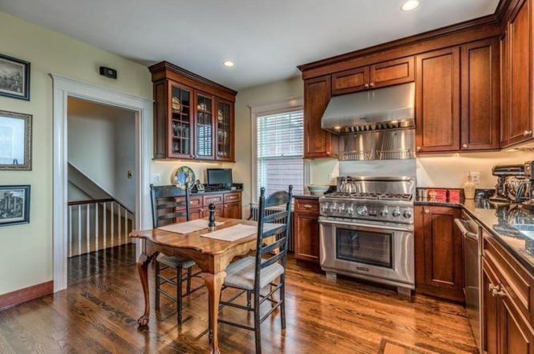 Photo of Kitchen in Swampscott