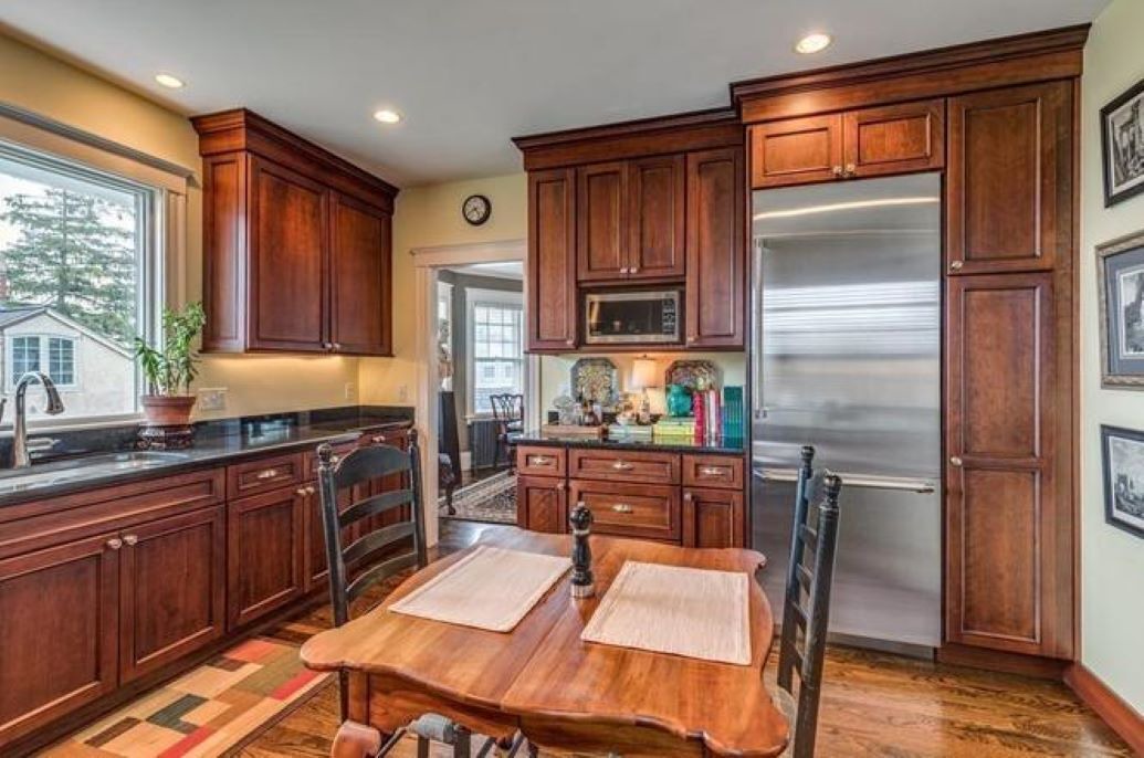 Photo of Kitchen in Swampscott
