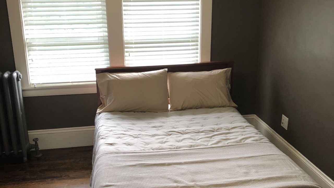 Photo of Bedroom in Swampscott