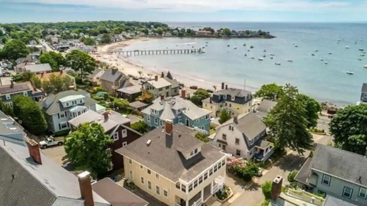 Photo of Outdoor in Swampscott