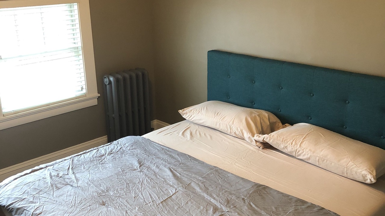 Photo of Bedroom in Swampscott