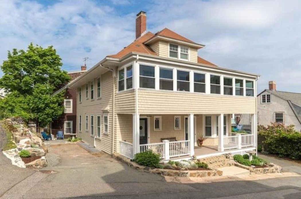 Photo of Outdoor in Swampscott