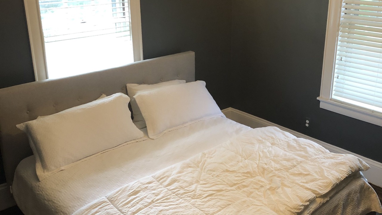 Photo of Bedroom in Swampscott