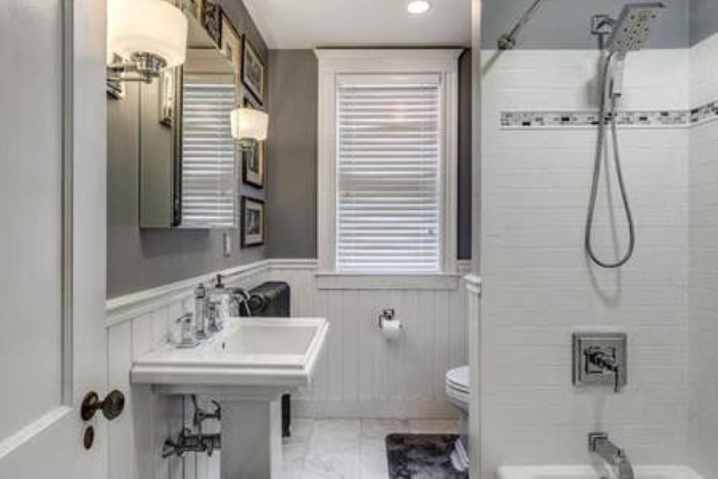 Photo of Bathroom in Swampscott