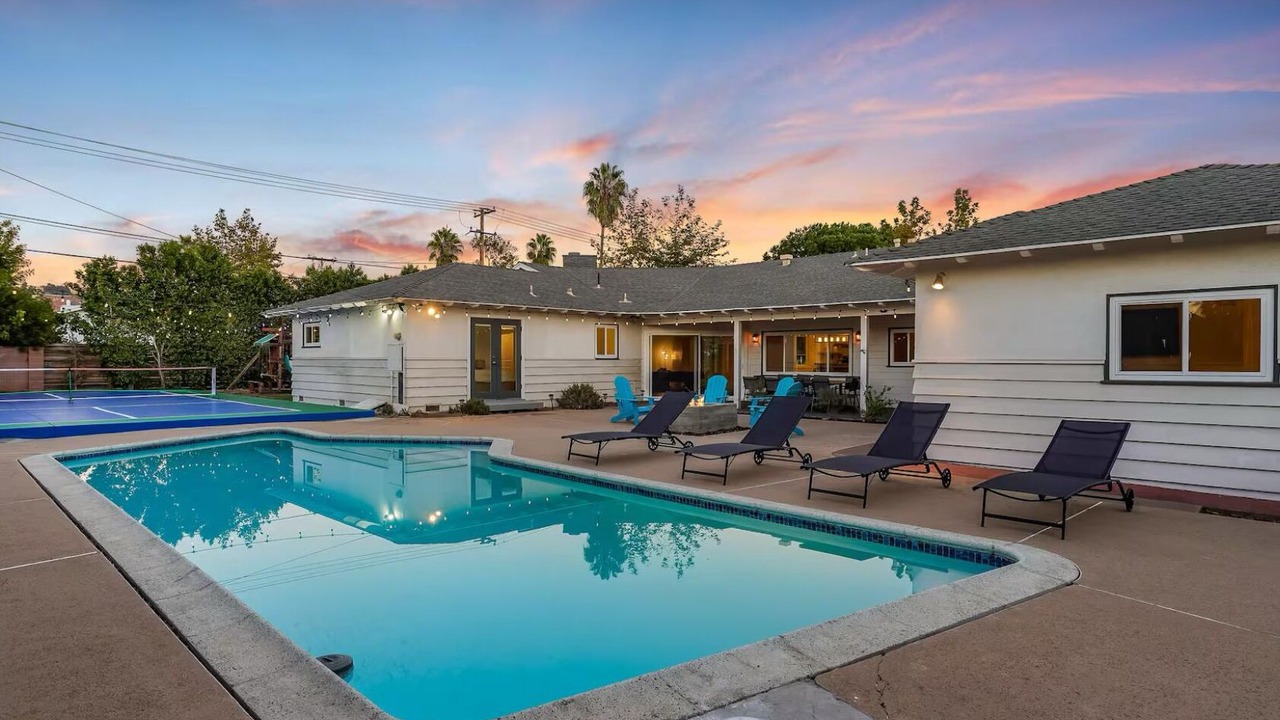 Photo of Outdoor in North Tustin