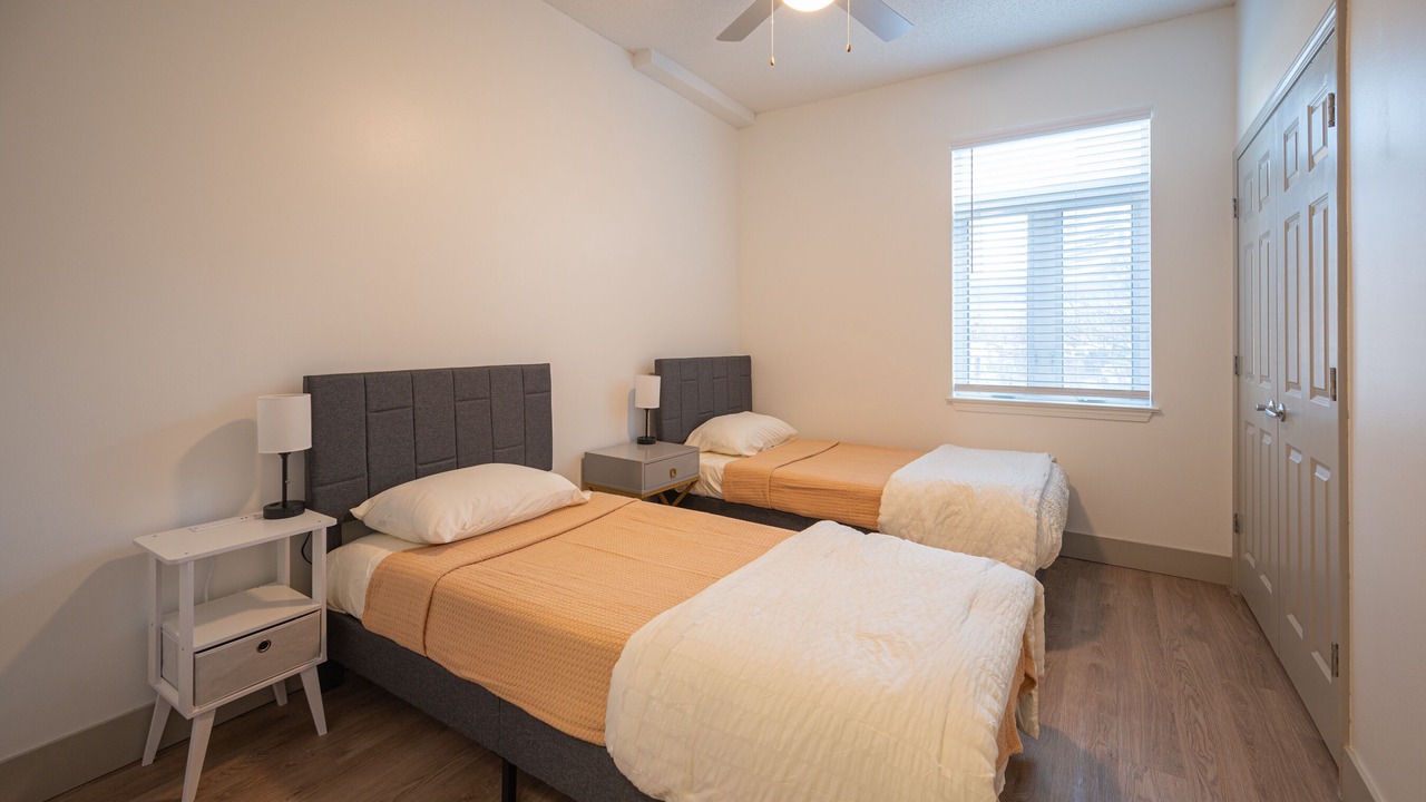 Photo of Bedroom in Charlotte Center City