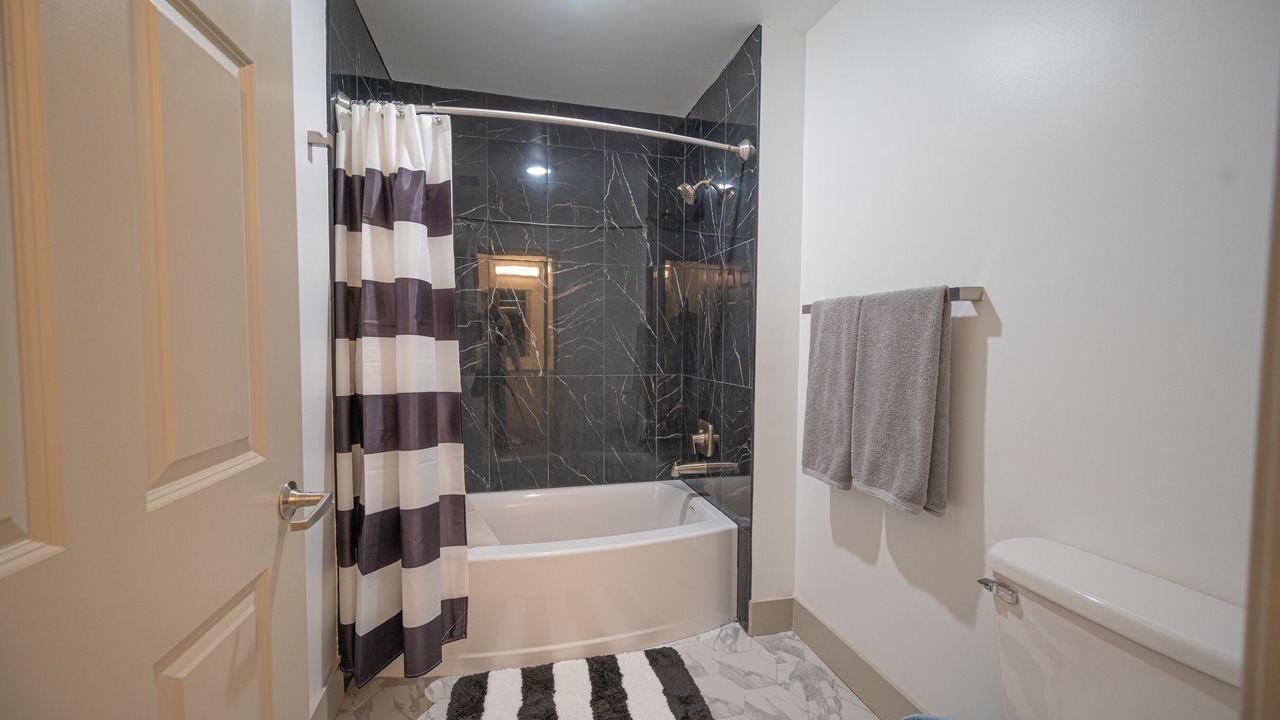 Photo of Bathroom in Charlotte Center City